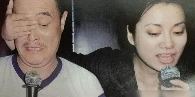  老照片|毛阿敏22岁到57岁的罕见老照片：29张照片，看尽她曲折离奇的一生