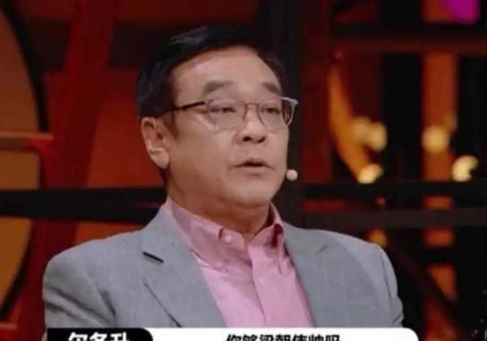  尴尬|《演员请就位》尔冬升再发飙！陈宥维哭戏超尴尬，正片全部被删