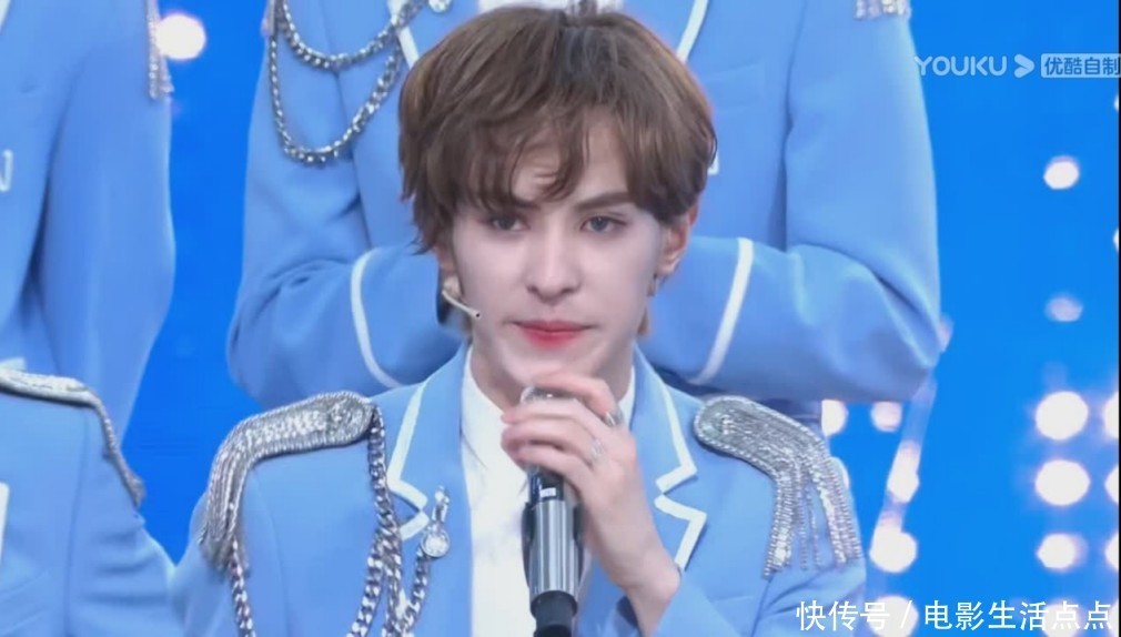  李希侃|《少年之名》成团，被吐槽是“糊综”，会重蹈《以团之名》覆辙？