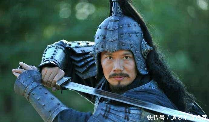 遇上|庞德抬棺战关羽，若遇上故主马超，最终结果会如何