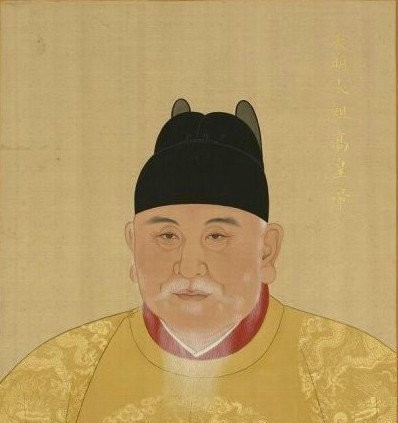 杯酒释兵权|朱元璋为什么不能像赵匡胤一样杯酒释兵权,其实他也很无奈