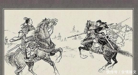  单挑战绩|张辽、张郃和张飞相比，谁的综合实力更强？答案其实很简单！