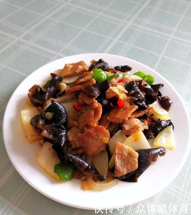 健康|过年的晚餐这样吃,低脂健康,简单又不失年味,关键是不长肉