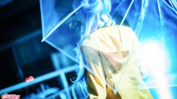  统统|《COS偶像季》第157期：大小姐驾到，统统闪开——孙尚香