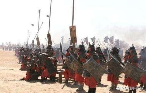  对外|富的流油的北宋对外为何这么怂？