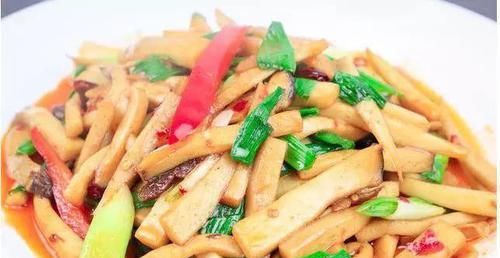  米饭|几道百吃不腻的家常菜，开胃下饭，学会了，每餐吃饭多吃两碗米饭