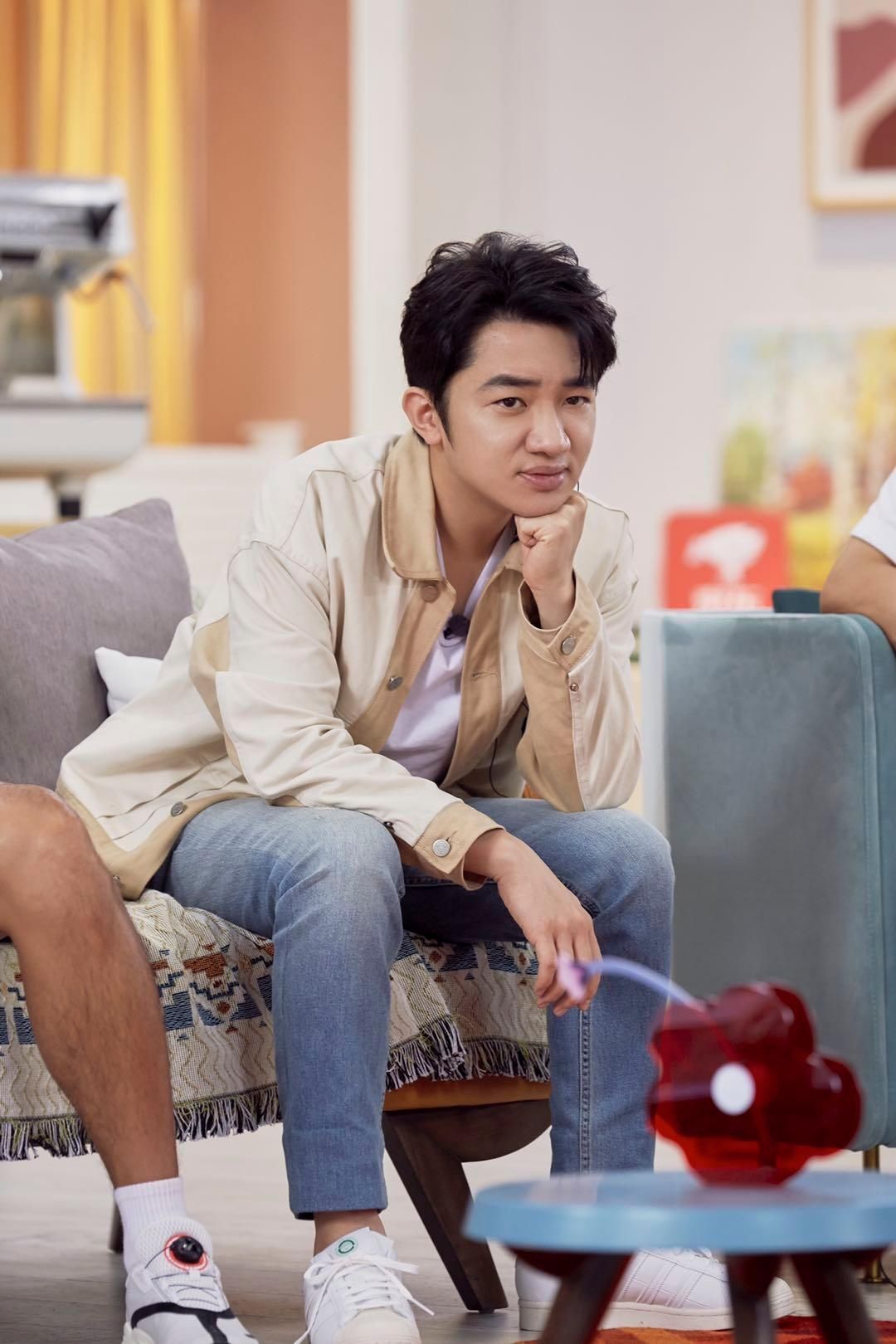  回应|《做家务的男人》王祖蓝回应大男子主义