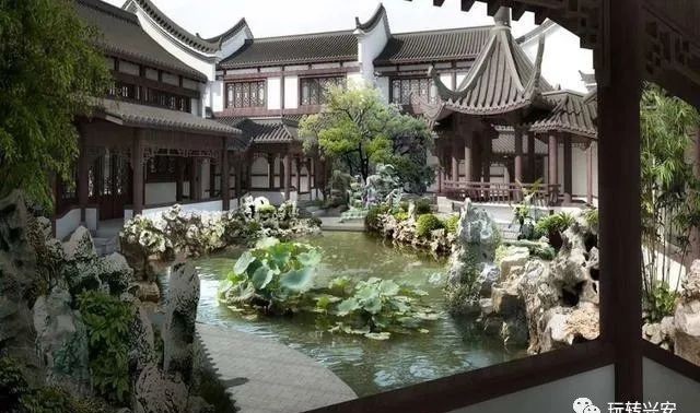 历史|兴安历史那些古驿站文化你知道多少,让我们一起去了解下……