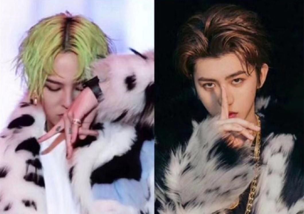  真名|原来“蔡徐坤”不是原名？当他的真名曝光后，网友直呼：幸亏改了