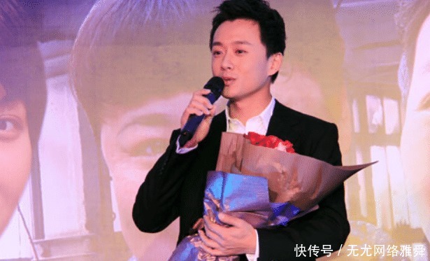 学霸|从小就是学霸,大三就已经成为男主角,为何现在却销声匿迹