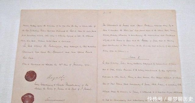 简史|重塑日本:明治维新的简史