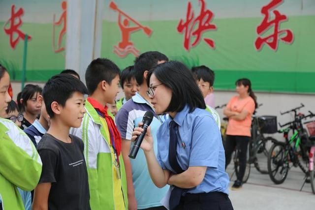  吴琼|吴琼：一名未检检察官的法治温情