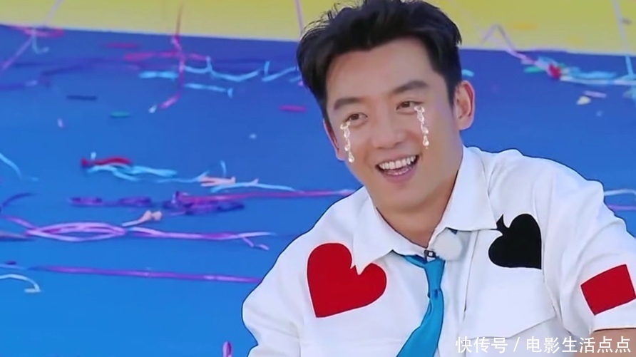  嘉宾|剪辑零碎、嘉宾“黑脸”！《奔跑吧》循环特辑被吐槽，越看越想睡