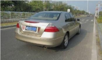  警察|斗门男子买小车不敢开出门！半夜却开出去找警察投案...