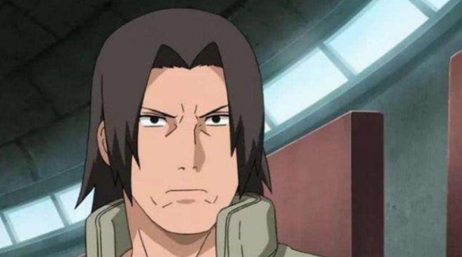  辉夜|火影: 药师兜没勇气复活的4位忍者, 2人能秒斑爷, 1人比辉夜还可怕