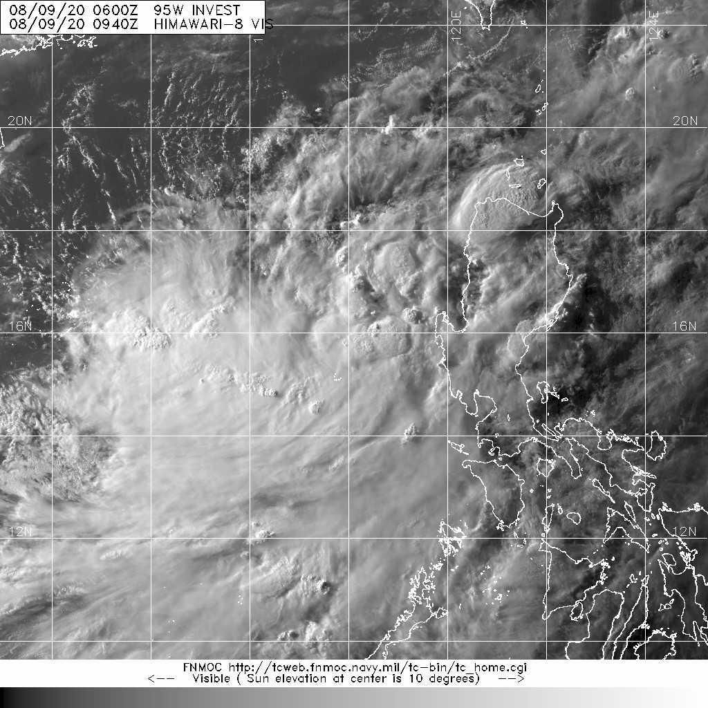  影响|台风蔷薇和2胚胎出现，太平洋突然“大乱斗”！会不会影响我国？