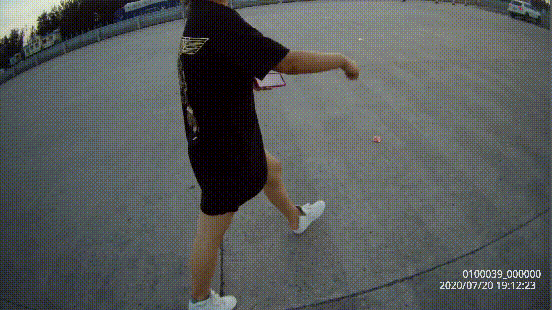  姑娘|姑娘，你跑来的样子真美！