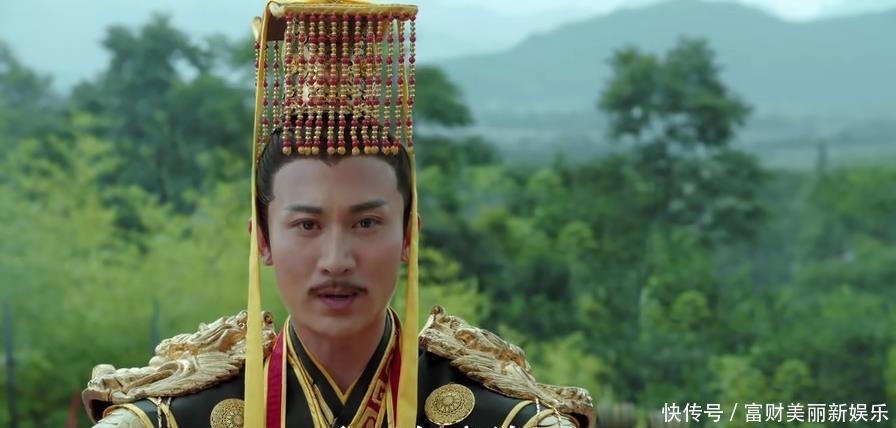 国君|重耳传奇:重耳带秦国士兵夺皇位,本质是造反为何说成复国