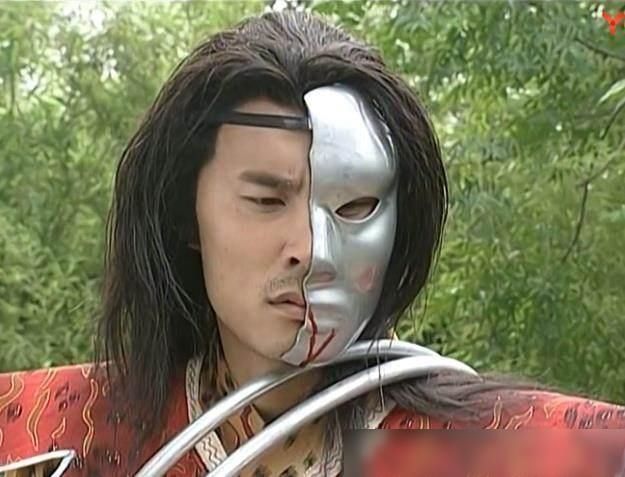  分归元气|风云中雄霸的断剑诀比剑廿二强？为何不用来对付剑圣？原因很无奈