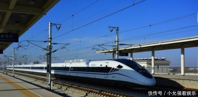 基建技术|英国人:中国的发展速度不可怕,可怕的是中国人的执行力