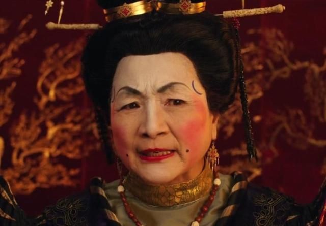 凤凰|吐槽《花木兰》只想说一句话：刘亦菲，你果真不后悔