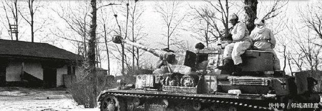 德国|如果希特勒听从这将军建议，如今的世界将是德国纳粹的天下