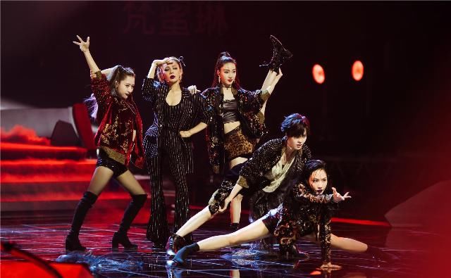  姐姐|《乘风破浪的姐姐》为什么越看越没意思了？