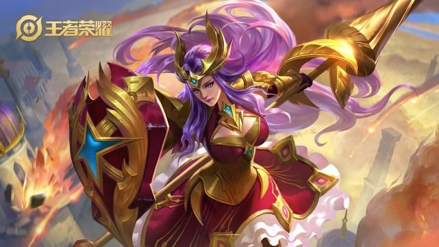  最佳|王者荣耀在海外有多火？国际版再次获奖，入选“年度最佳手游”