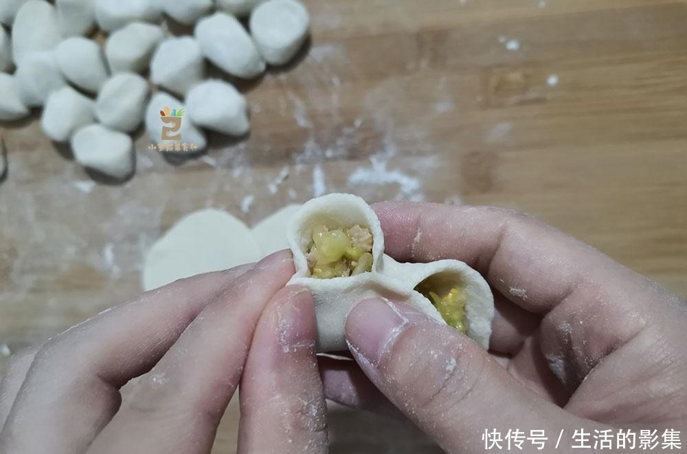 适量|立秋后吃饺子,这3样食材巧搭配,便宜又营养,鲜香开胃真解馋