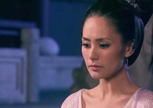  阿娇饰演|阿娇古装造型大盘点，你最爱哪一个？