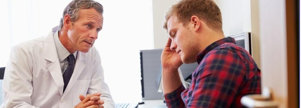 疾病|很多疾病是气出来的 为了健康人们一定要少生气