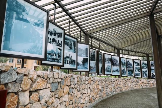 丝绸|“隐秘的角落”第二弹,你的家门口或许就隐藏着“诗与远方”