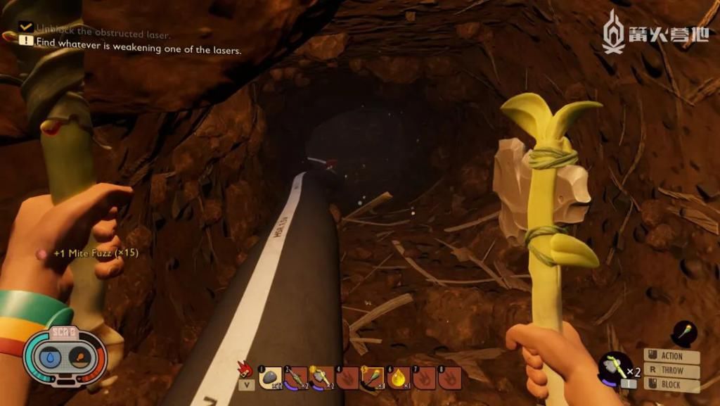  微观|《禁闭求生》抢先体验版试玩：一场残缺而又生动的微观大冒险