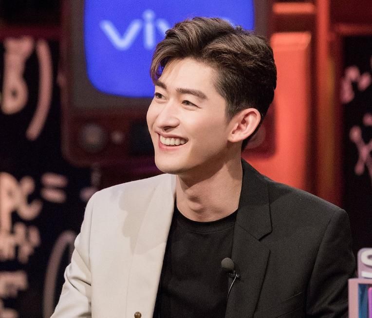  翰语|《心动的信号3》金句百出，张翰的“翰语词典”圈粉无数！