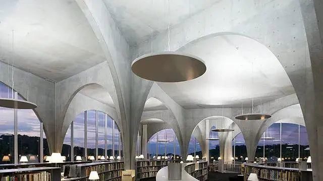 日本|日本当代建筑师的现代主义试炼