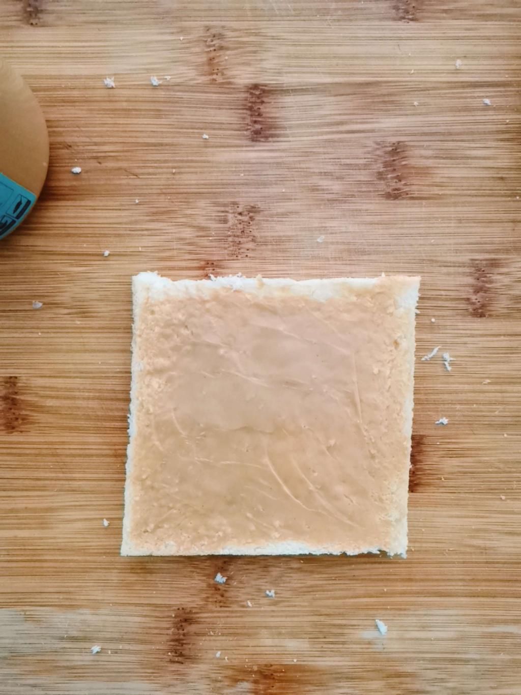 花生酱|一口超满足的奥利奥花生酱芝心西多士