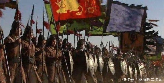 皇帝|中国最有血性的皇帝,面对他国挑衅,下令打到亡国为止!