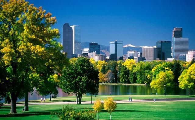 炎炎|你想享受自然空调风么？夏日炎炎，带你一起寻找避暑纳凉的好地方