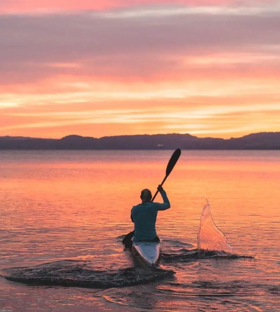  不止|瑞典的美，不止一种颜色！