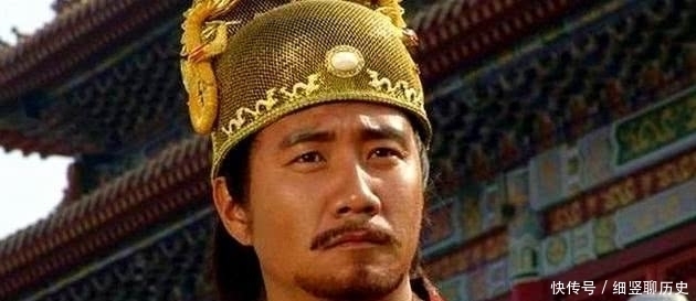 算命|皇帝问:“我能活多少岁”算命大师说“比我多一天”皇帝“砍了”