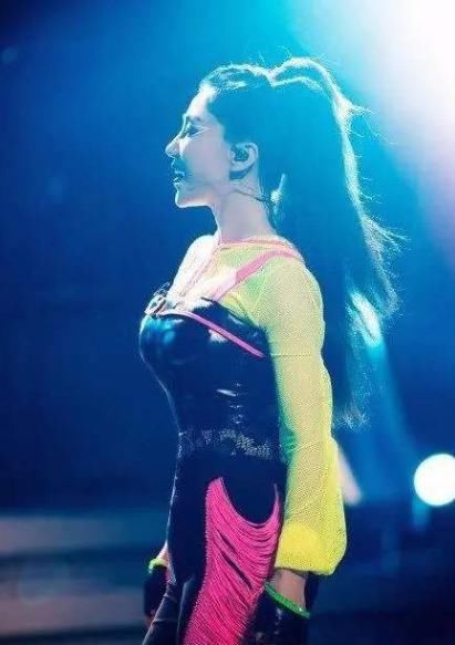  公演|丁当第二次公演被淘汰，发长文告别：有学到有爽到，这一趟没白来