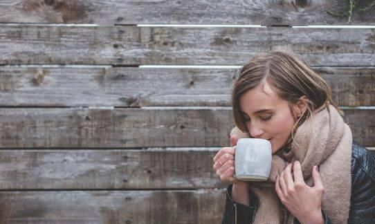 咖啡|你可能不知道，第一款速溶咖啡是由作家发明的