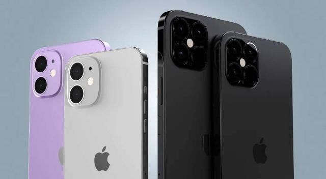比格列克系列|iPhone 基本确定「减配」