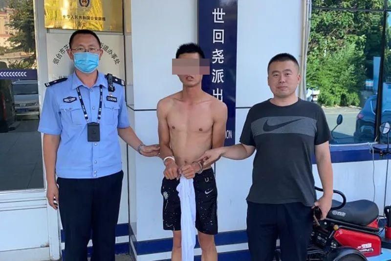  判处|只因回头看了一眼，男子半夜偷走价值10万的好酒：好奇箱子里是什么，就想有机会去看看