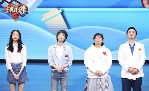  沈腾和贾玲|《王牌》第六季开录，原班人马回归，第一期嘉宾有惊喜