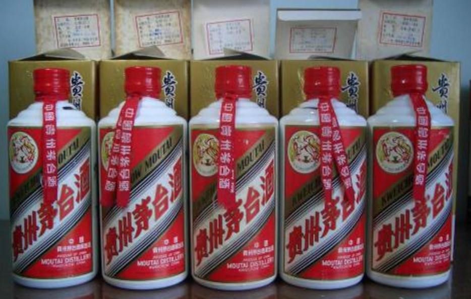 白酒|为什么酱香酒也是人工勾兑出来的?