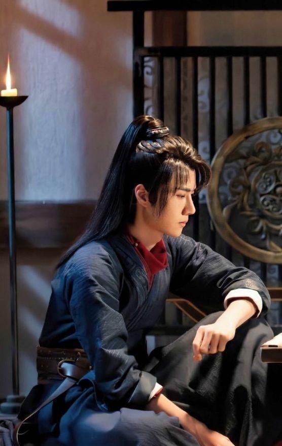  拍戏|《快乐大本营》新手主持已定黄明昊，将走王一博路线先主持再拍戏