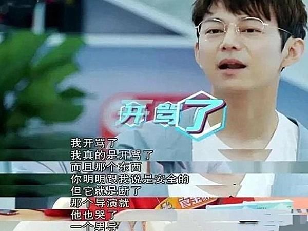  综艺|《向往的生活》惊现救护车，最安全综艺？这都与一人的坚持有关