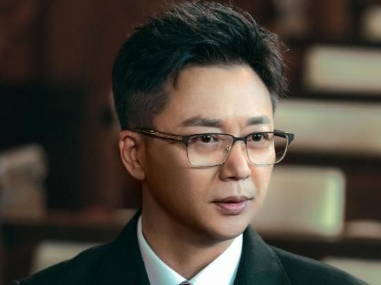  CP|尹正和焦俊艳组CP，女二号气场很强大，还有这俩女配你也很熟悉