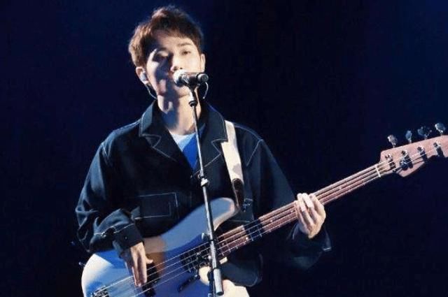  蒋敦豪|最惨的《好声音》冠军，以新人身份重新参赛，二次夺冠依旧不红！